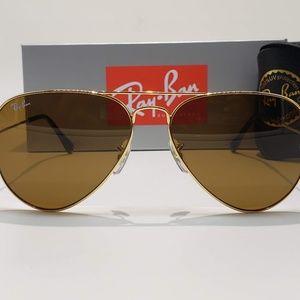 Ray-Ban Aviator Series